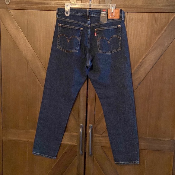 Levi’s Wedgie Jeans - Picture 3 of 6